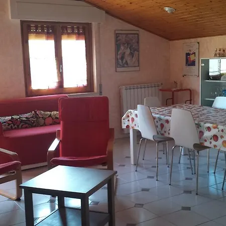 Casa Di Anna *