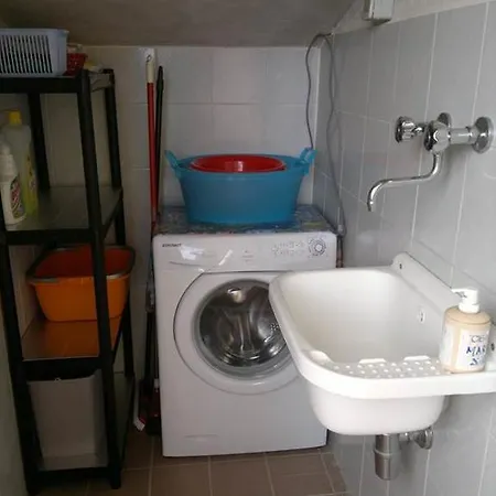 Casa Di Anna Holiday home *