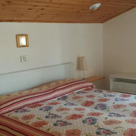 Casa Di Anna Holiday home