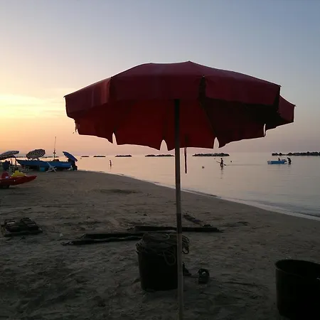 Holiday home Casa Di Anna *