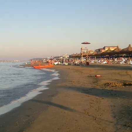 Casa Di Anna Casa de Férias Francavilla Al Mare