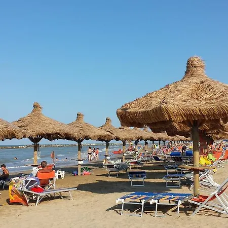 Holiday home Casa Di Anna *