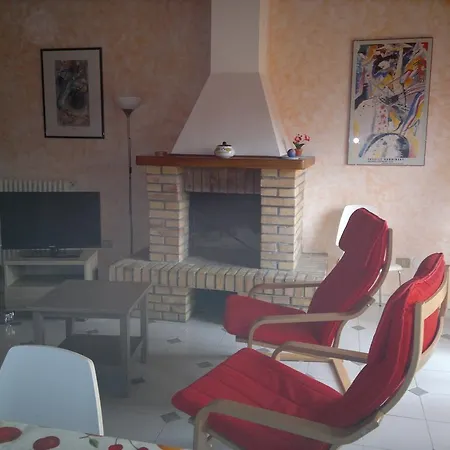 Casa Di Anna Holiday home Francavilla Al Mare