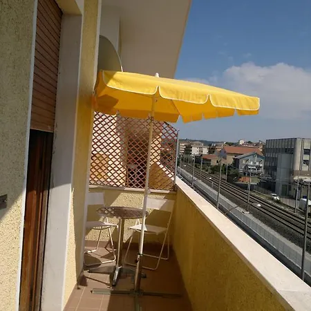 Casa Di Anna Francavilla Al Mare