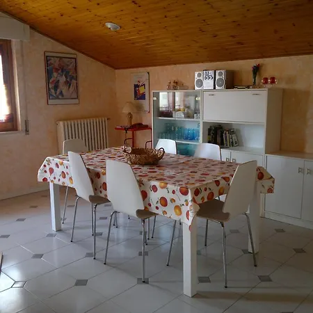 Casa Di Anna *