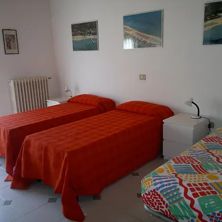 Holiday home Casa Di Anna Francavilla Al Mare
